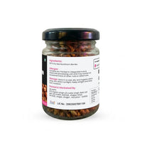 Seabuckthorn Berries 45g