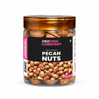 Pecan Nuts – Healthy Snack | Protein Company