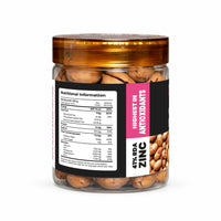 Pecan Nuts – Healthy Snack | Protein Company