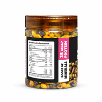 Protein Beans Masala MIX  | Healthy Snack | Protein Company