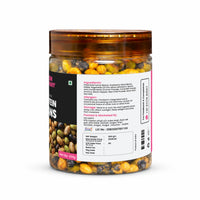 Protein Beans Masala MIX  | Healthy Snack | Protein Company