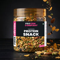 Protein Snacks (Namkeen) | Protein Company