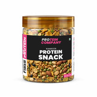 Protein Snacks (Namkeen) | Protein Company