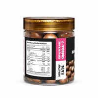 Macadamia Nuts – Healthy Snack | Protein Company